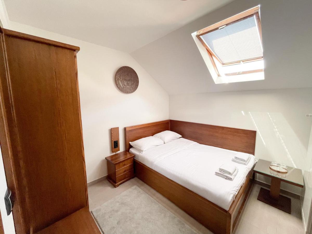 Apartments & Rooms Brijest Plav Exterior foto