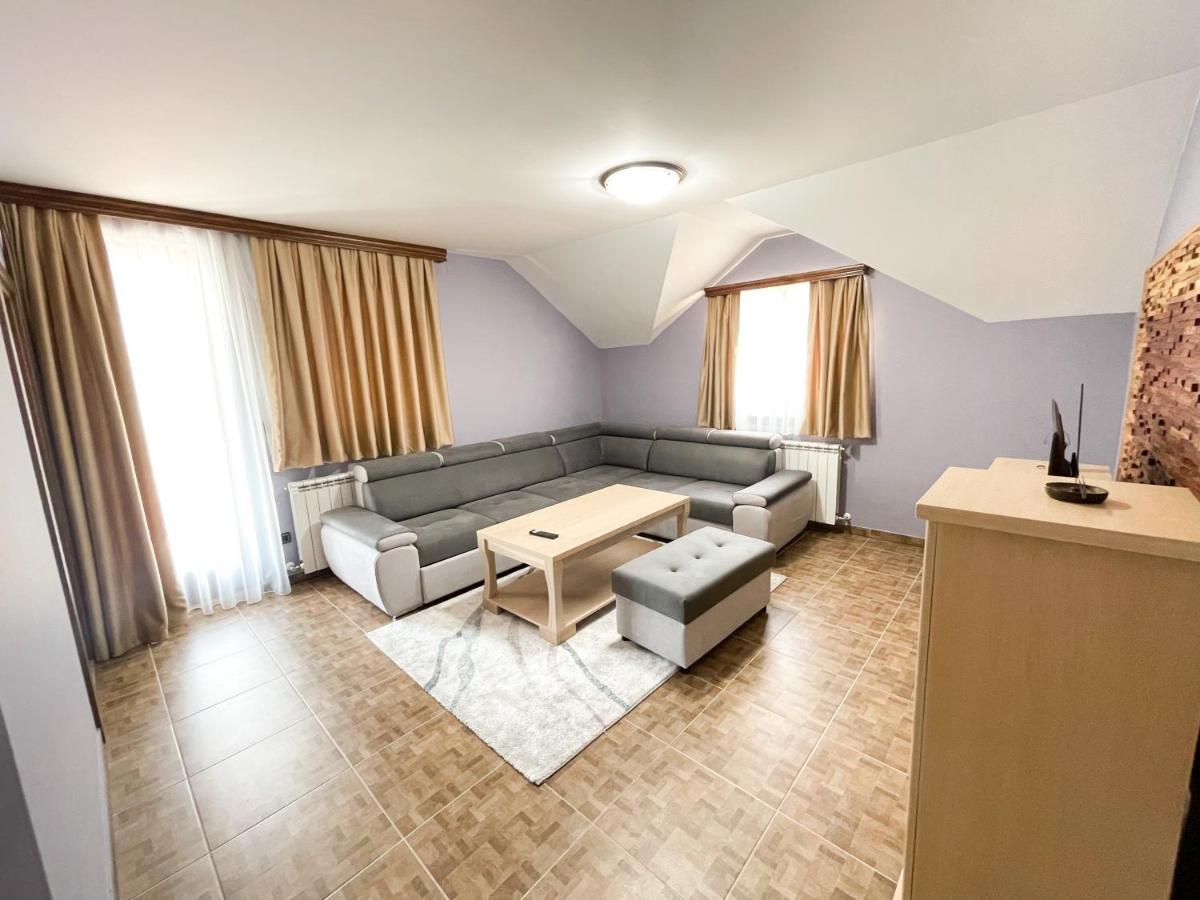 Apartments & Rooms Brijest Plav Exterior foto